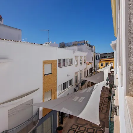 Apartament Downtown - Adentro *