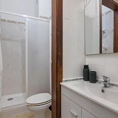 Downtown - Adentro Apartament Dystrykt Faro