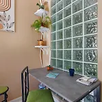 Apartmán Downtown - Adentro *