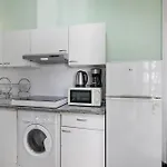 Apartmán Downtown - Adentro *