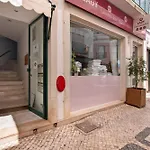 Apartmán Downtown - Adentro *