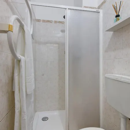 Downtown - Adentro Apartment *