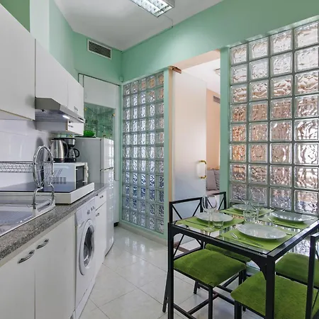 Downtown - Adentro Apartment Distrikt Faro