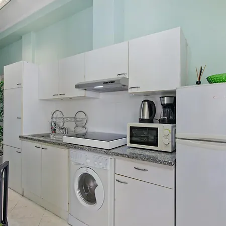 Downtown - Adentro Distrikt Faro