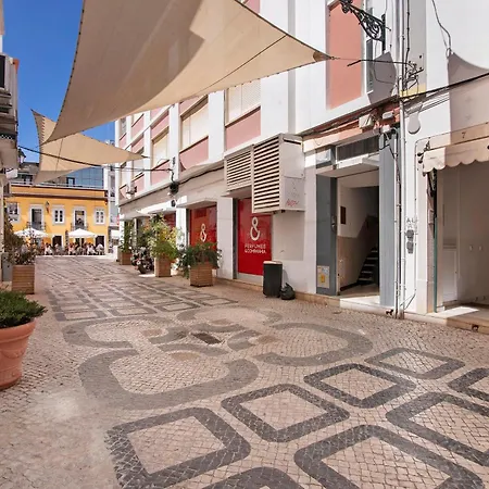 Downtown - Adentro Apartment